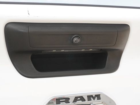 Used 2023 RAM 1500 Tradesman RWD image 27
