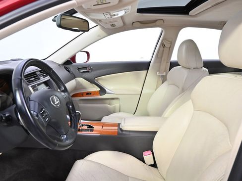 Used 2009 Lexus IS 250 AWD image 13