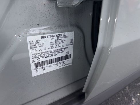 Used 2024 Ford Maverick XL image 10