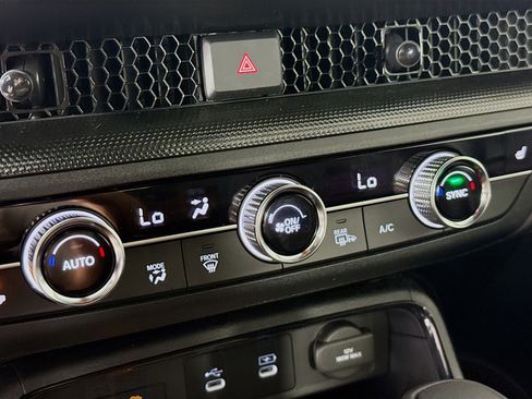 New 2026 Honda CR-V TrailSport image 17