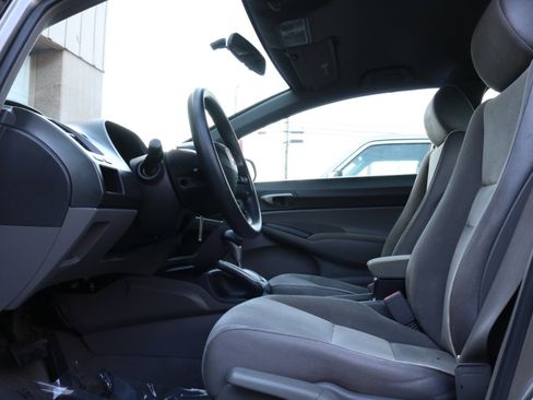 Used 2008 Honda Civic LX image 14