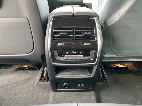 New 2026 BMW X5 xDrive50e w/ M Sport Package image 8