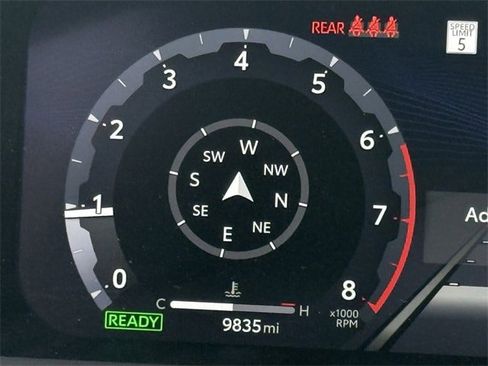 Used 2025 Toyota Tacoma TRD Pro image 15