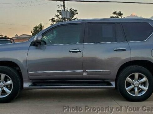 Used 2013 Lexus GX 460 Premium image 21