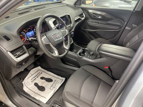 Certified 2024 GMC Terrain SLE w/ Driver Convenience Package AWD/4WD image 14