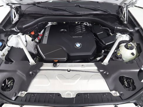 Used 2022 BMW X4 xDrive30i w/ Convenience Package image 55