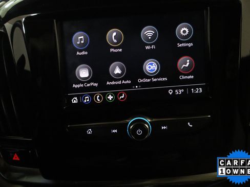 Used 2022 Chevrolet Traverse LS AWD/4WD image 23