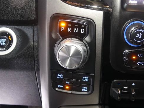 Used 2016 RAM 1500 Sport AWD/4WD image 33