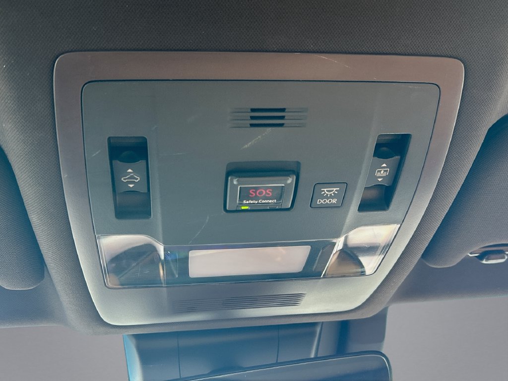 Used 2019 Lexus ES 350 Ultra Luxury FWD image 25