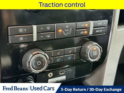 Used 2012 Ford F150 FX4 w/ FX Luxury Pkg AWD/4WD image 18