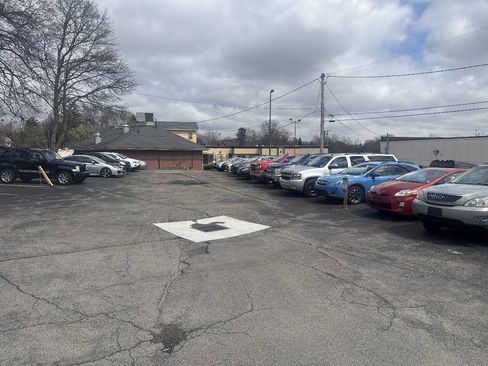 Used 2018 Subaru Forester 2.5i Premium w/ All-Weather Package image 17