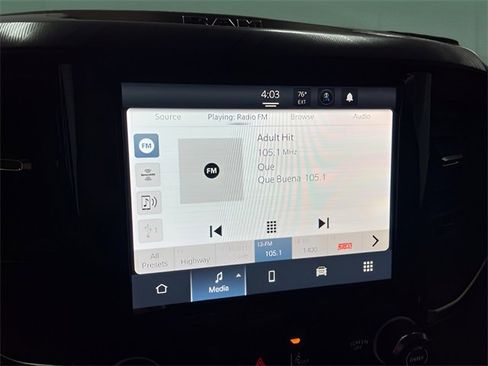 New 2025 RAM 1500 Big Horn image 21