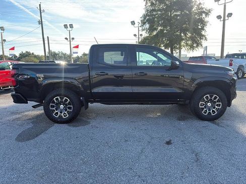 New 2026 Chevrolet Colorado Z71 w/ Technology Package AWD/4WD image 8