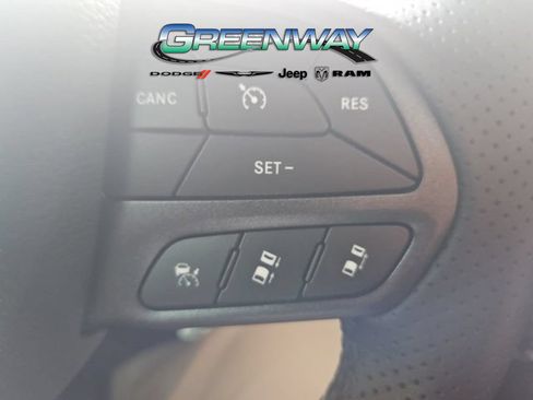 Used 2026 Dodge Durango GT AWD/4WD image 19