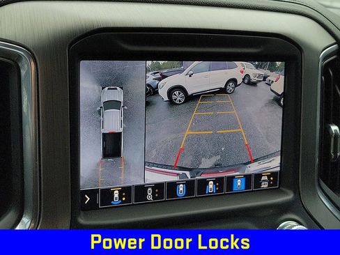 Certified 2022 GMC Sierra 2500 Denali image 24