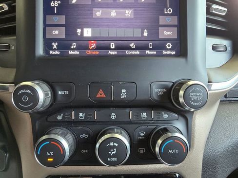 Used 2019 RAM 2500 Laramie image 35