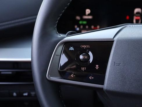 Certified 2025 Nissan Murano SL AWD/4WD image 13