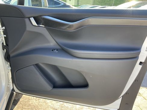 Used 2016 Tesla Model X 90D image 72