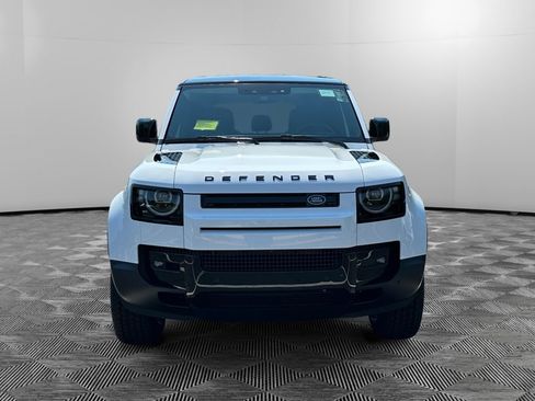 New 2026 Land Rover Defender 110 S AWD/4WD image 8