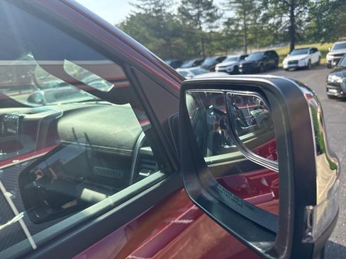 Used 2023 RAM 1500 Laramie image 17