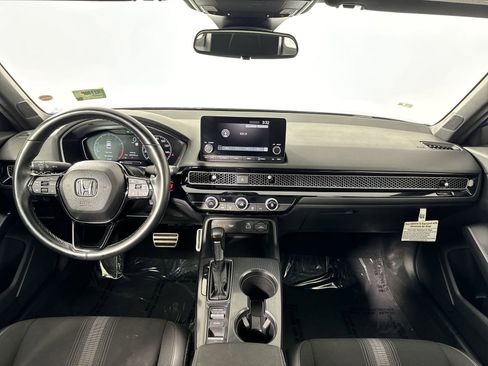 Used 2023 Honda Civic Sport image 23