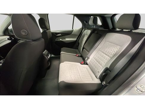 Used 2024 Chevrolet Equinox LS image 14