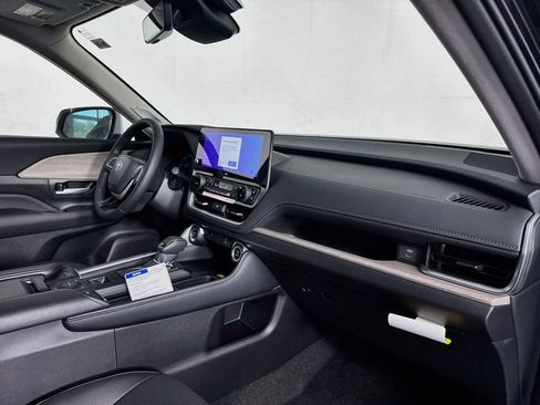 Used 2026 Toyota Grand Highlander AWD Hybrid image 31