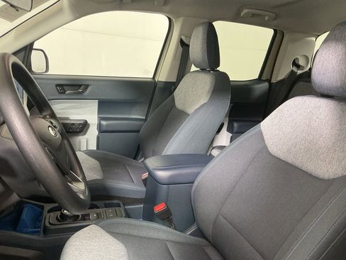 Used 2025 Ford Maverick XLT w/ Equipment Group 302A image 23