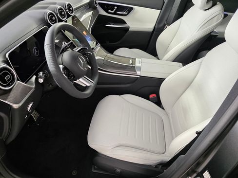 New 2026 Mercedes-Benz GLC 300 4MATIC image 6