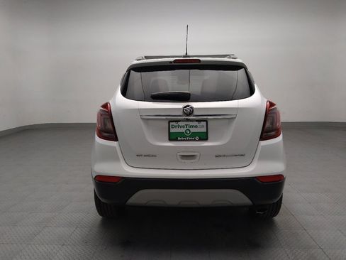 Used 2018 Buick Encore Preferred image 6