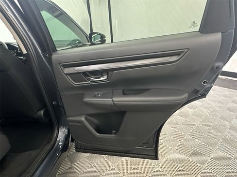New 2026 Honda CR-V LX image 17