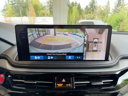 New 2026 Acura MDX A-Spec w/ Advance Package AWD/4WD image 24