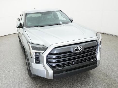 New 2026 Toyota Tundra Limited AWD/4WD image 48