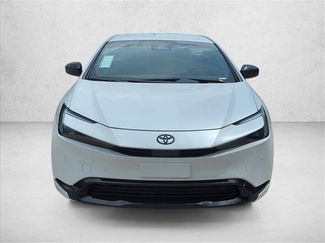 New 2026 Toyota Prius Plug-In Hybrid FWD video 2