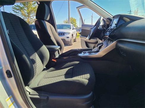 Used 2023 Mitsubishi Eclipse Cross ES image 19
