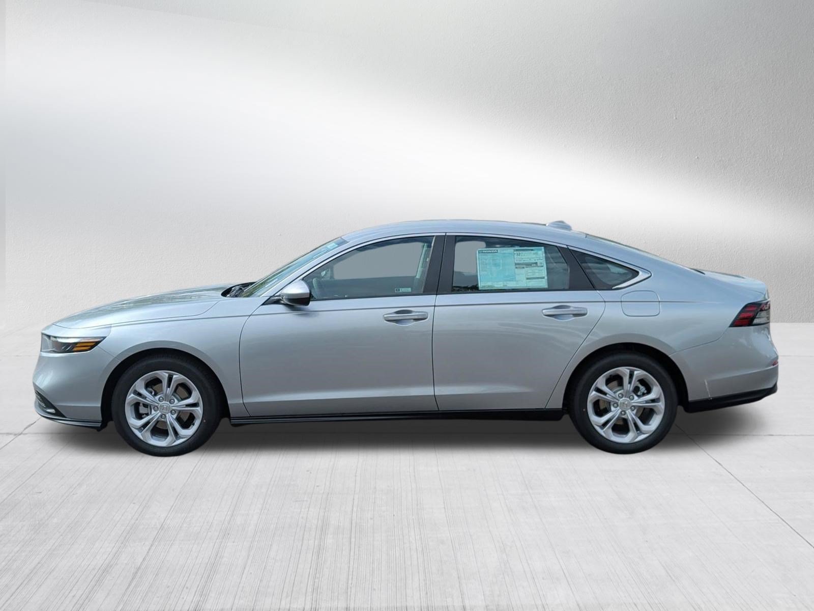 New 2026 Honda Accord LX image 4