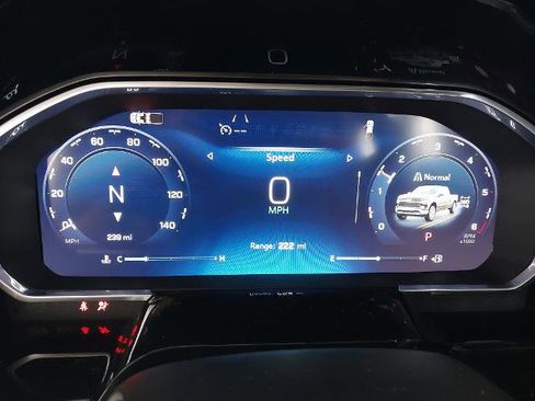 New 2026 Chevrolet Silverado 1500 RST w/ Convenience Package II image 19