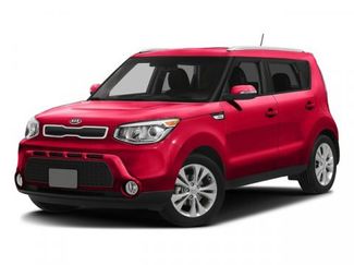 Used 2016 Kia Soul + video 1
