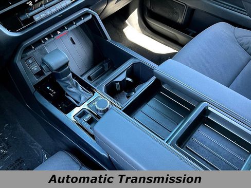 New 2026 Toyota Tundra SR5 AWD/4WD image 12