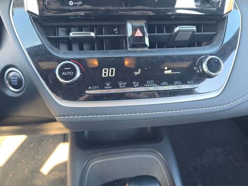 Used 2020 Toyota Corolla SE w/ Carpet Mat Package image 13
