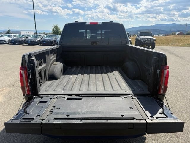 Used 2024 Ford F150 Tremor w/ Equipment Group 402A High AWD/4WD image 11