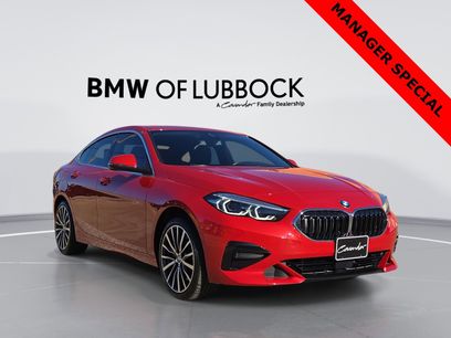 Certified 2024 BMW 228i Gran Coupe w/ Convenience Package