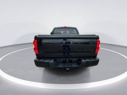 Used 2021 Toyota Tundra 1794 Edition w/ TRD Off-Road Package AWD/4WD image 7