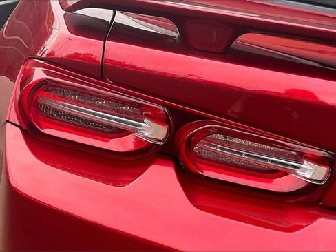 Used 2023 Chevrolet Camaro LT image 27