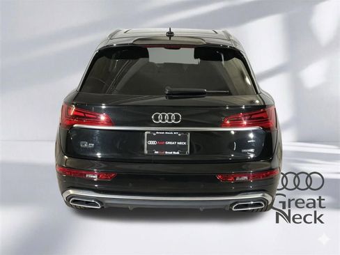 Used 2023 Audi Q5 e Premium w/ Convenience Package AWD/4WD image 21