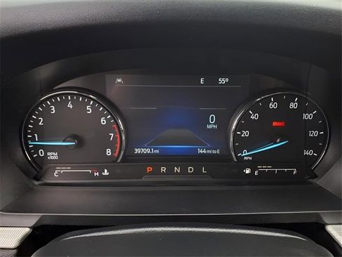 Used 2023 Ford Explorer XLT w/ Equipment Group 202A image 31