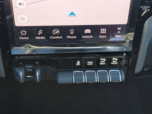 New 2026 RAM 2500 Tradesman image 14