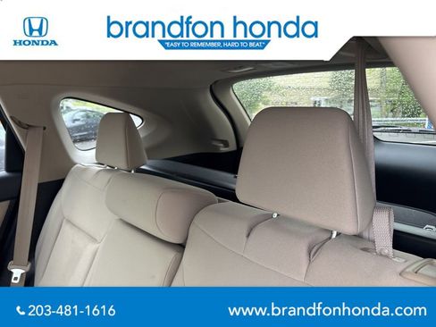 Used 2015 Honda CR-V EX image 23