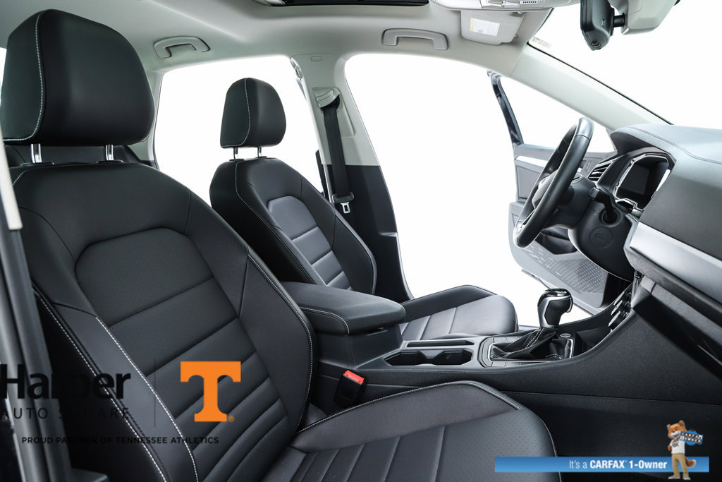 Used 2024 Volkswagen Jetta SE w/ Panoramic Sunroof Package FWD image 72