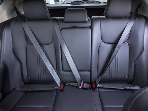 Certified 2025 Lexus NX 350 AWD w/ Cold Area Package image 19